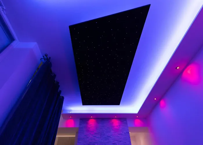 Harmonie Spa