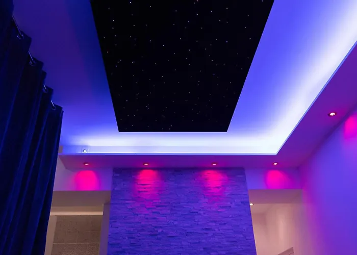 Harmonie Spa