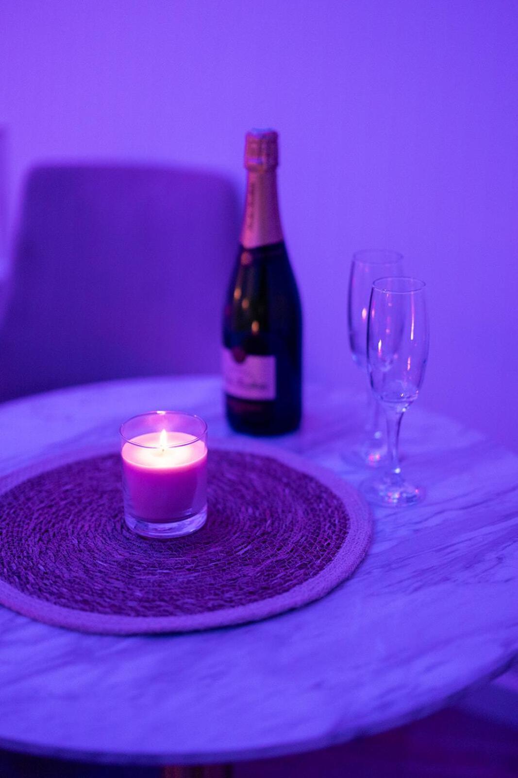 Apartment Harmonie Dijon