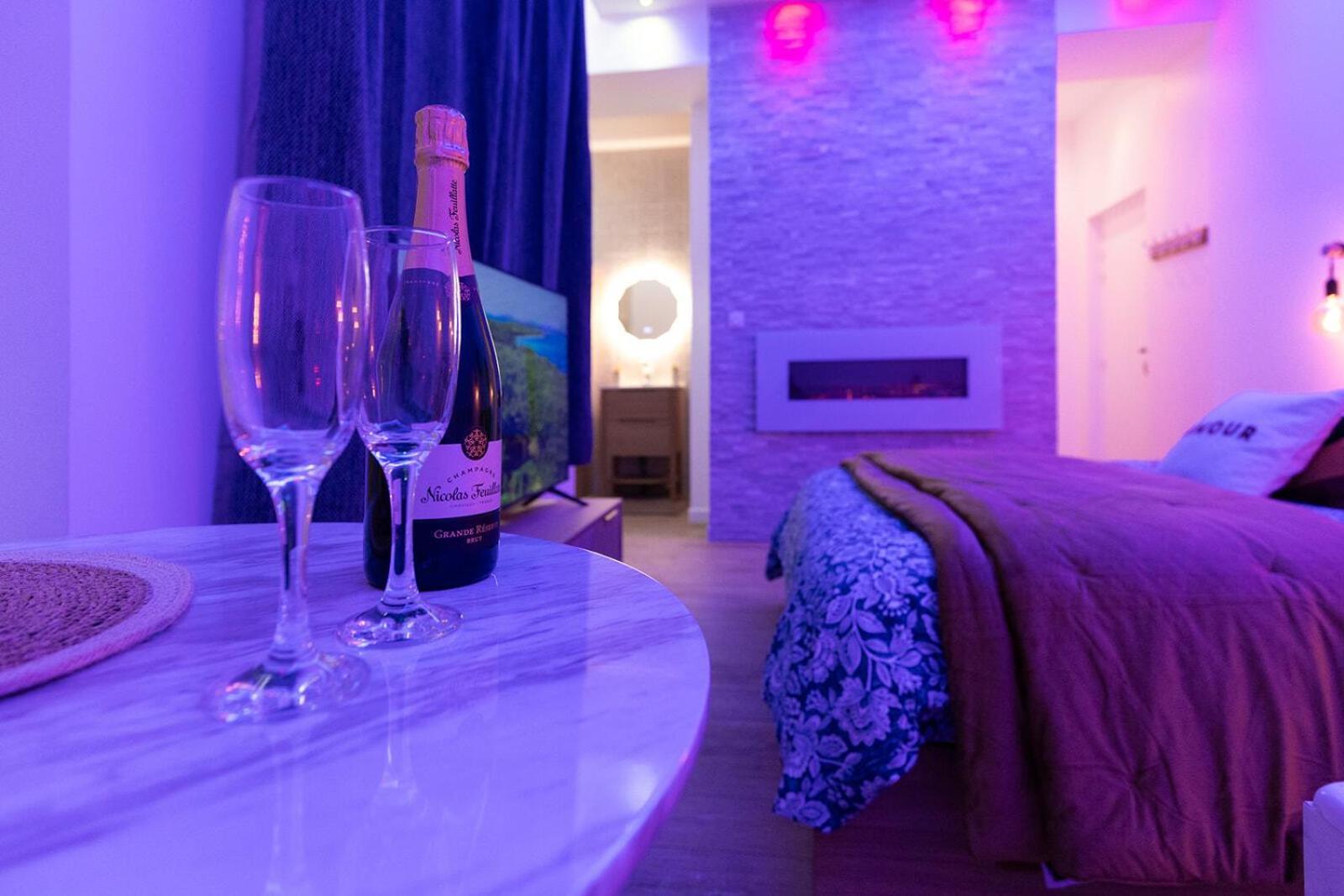 Harmonie Apartment Dijon