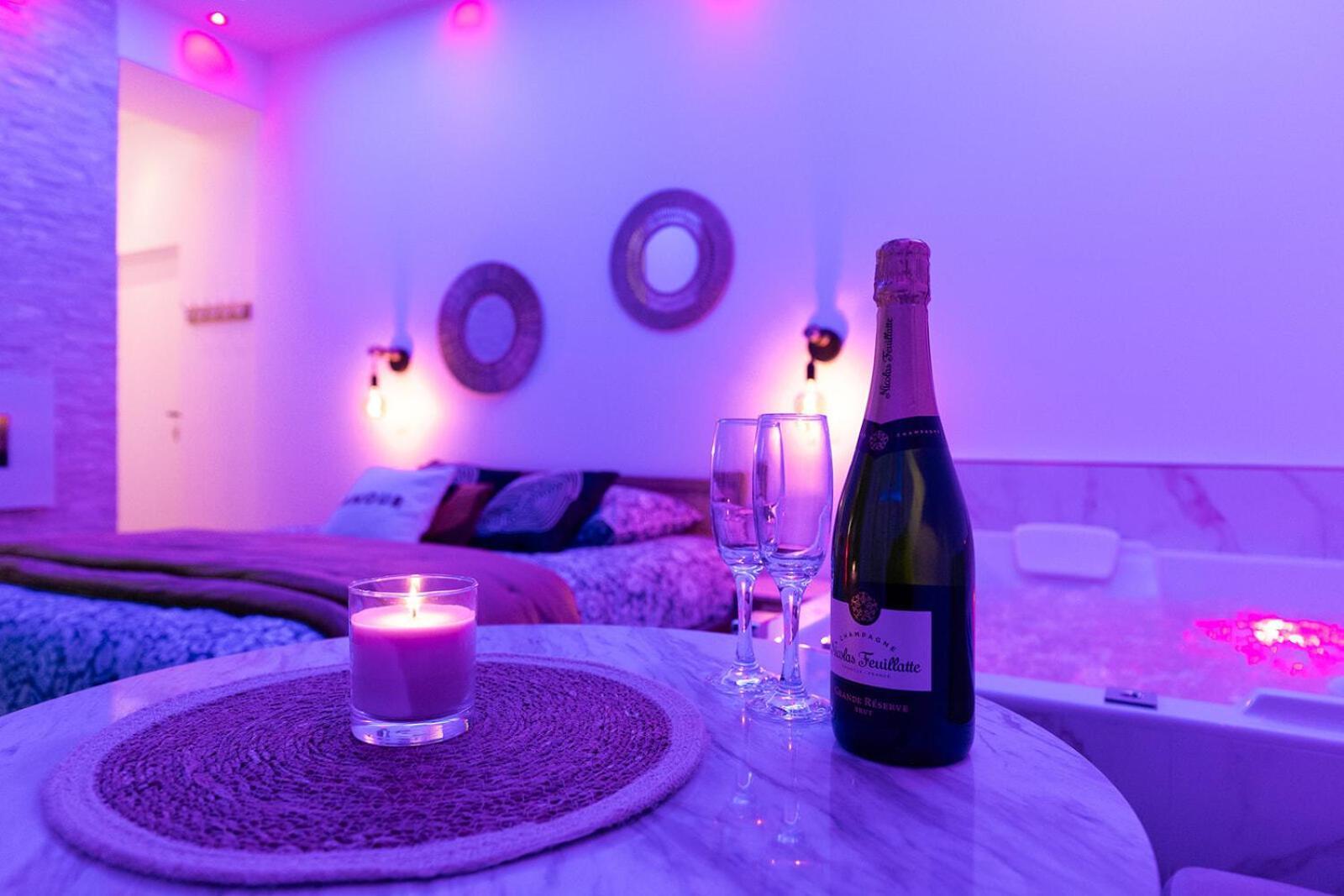 Harmonie Apartment *