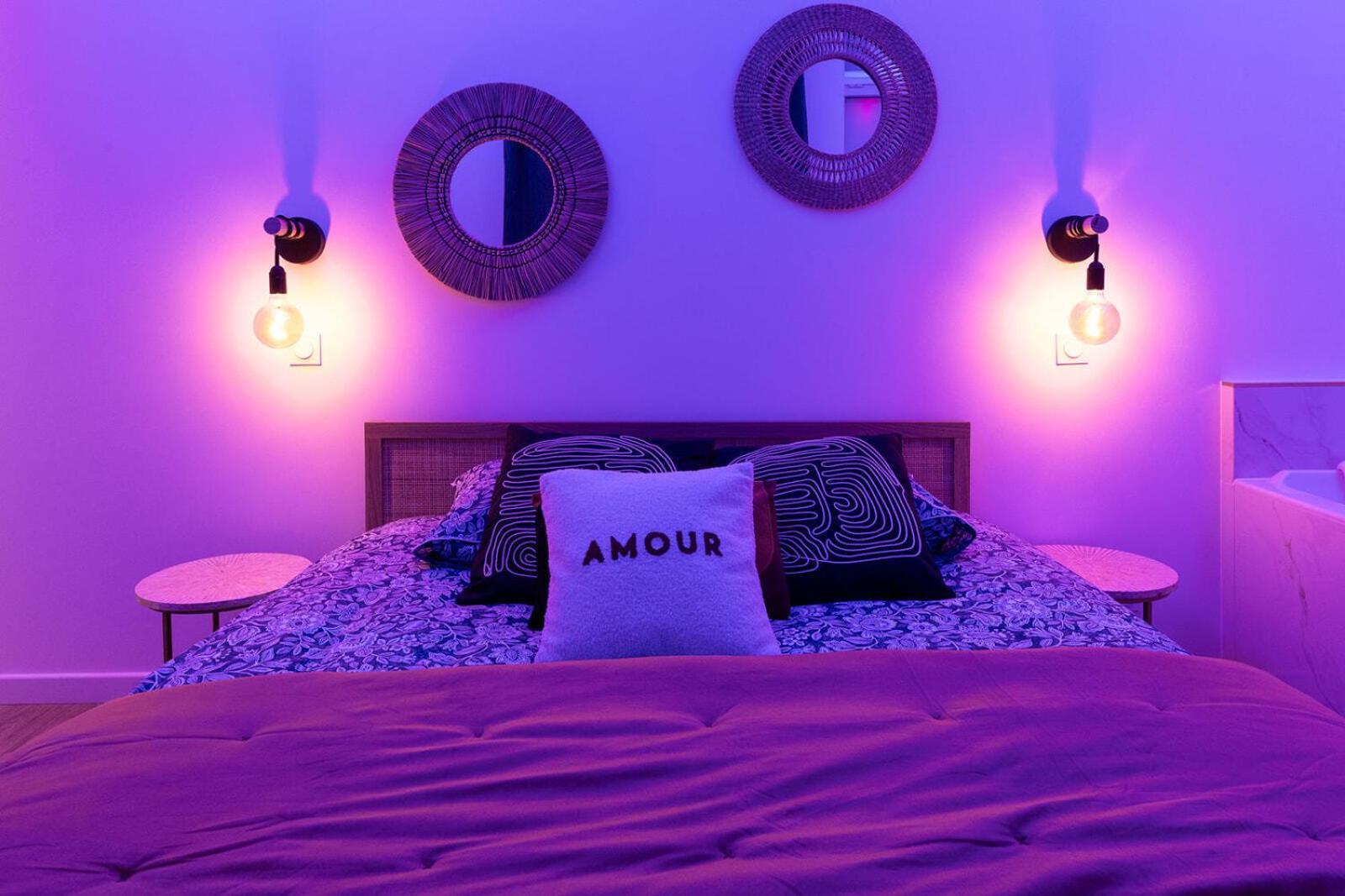 Harmonie Apartment Dijon