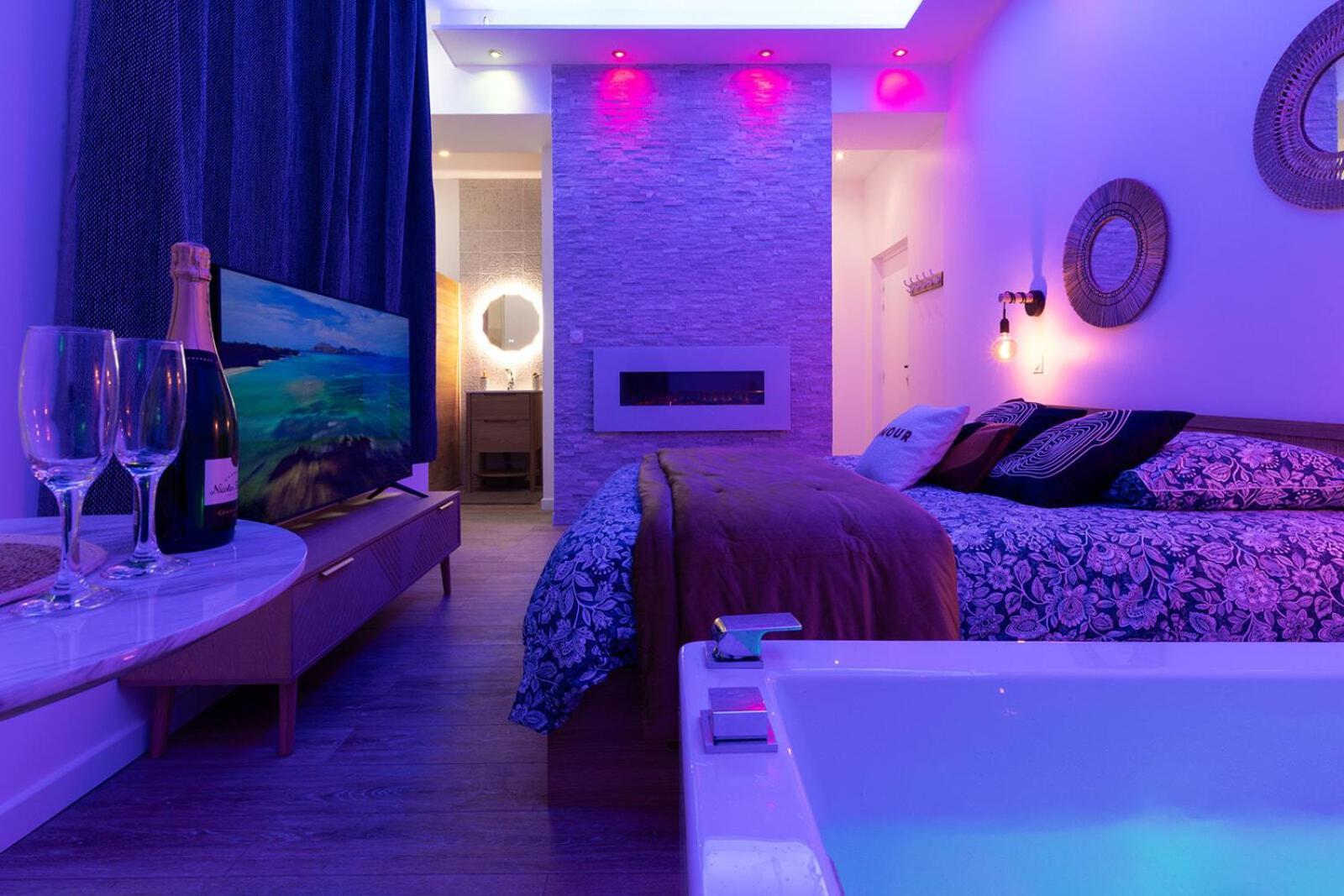 Harmonie Apartment *