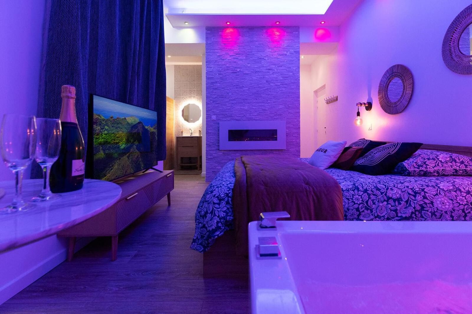 Harmonie Apartment Dijon