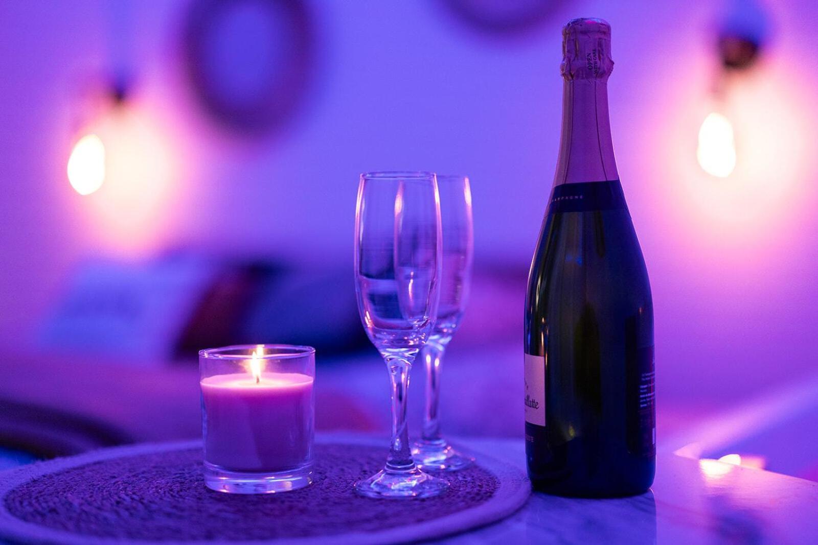 Harmonie Apartment Dijon