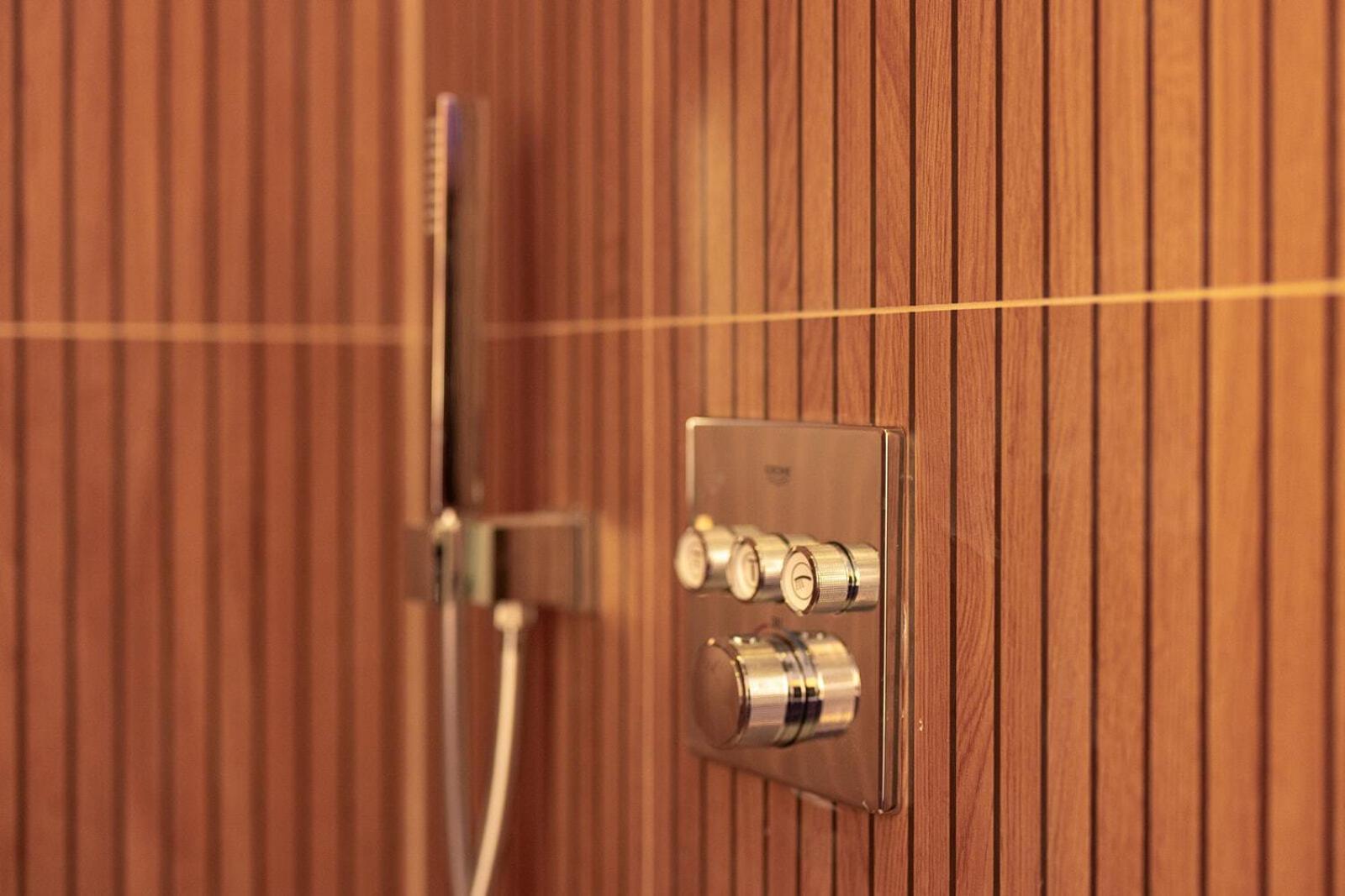 Apartment Harmonie