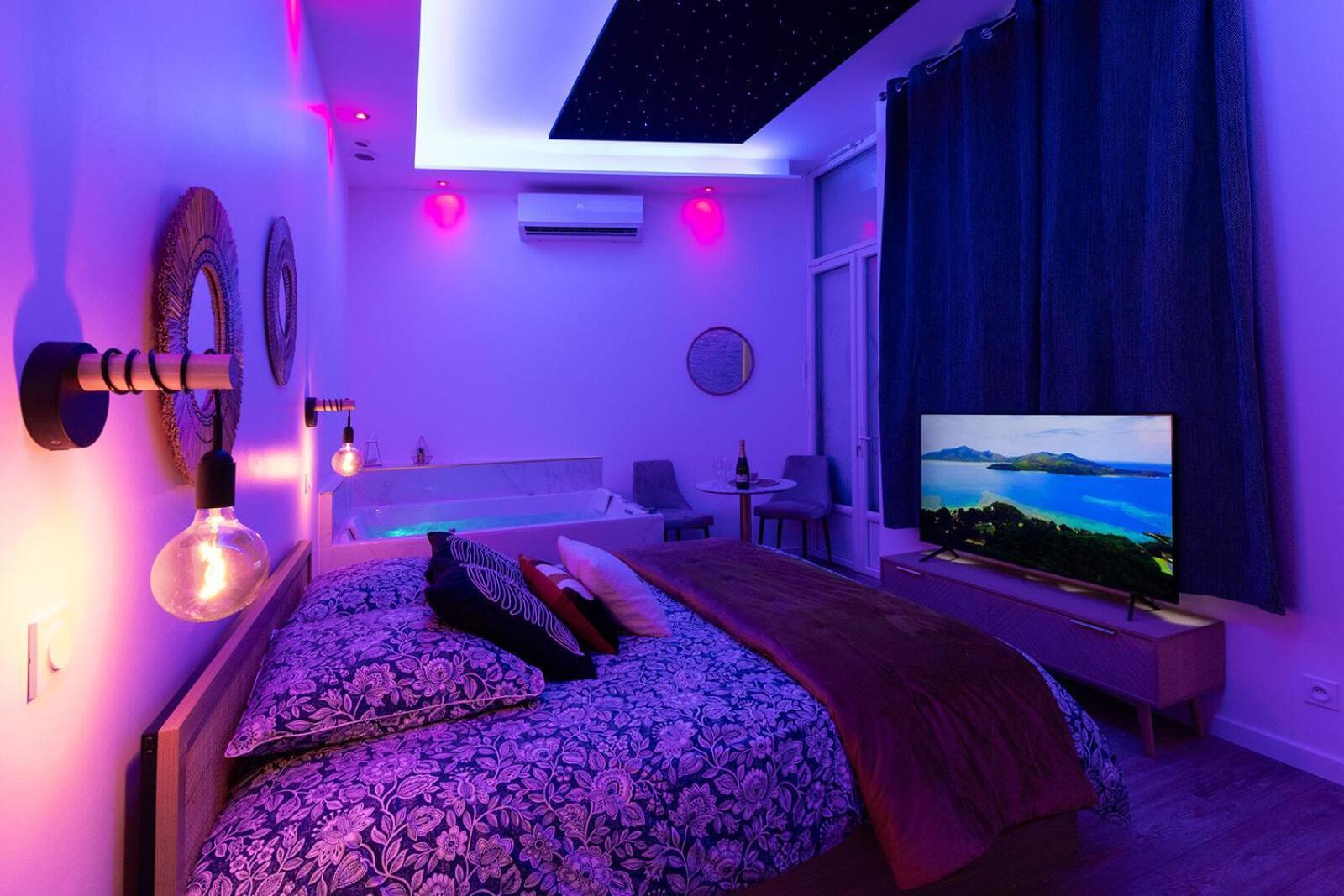 Harmonie Apartment *