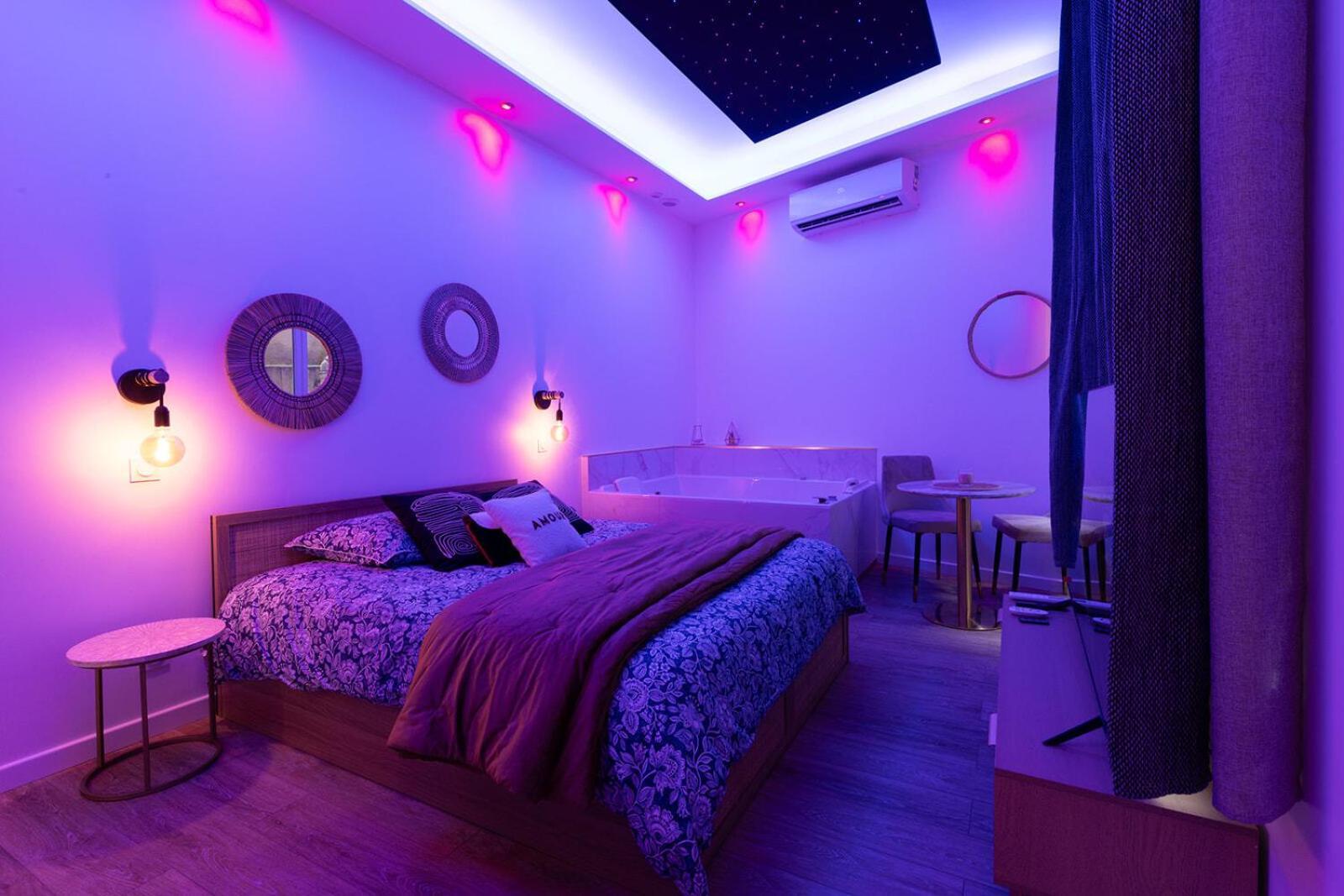 Apartment Harmonie *