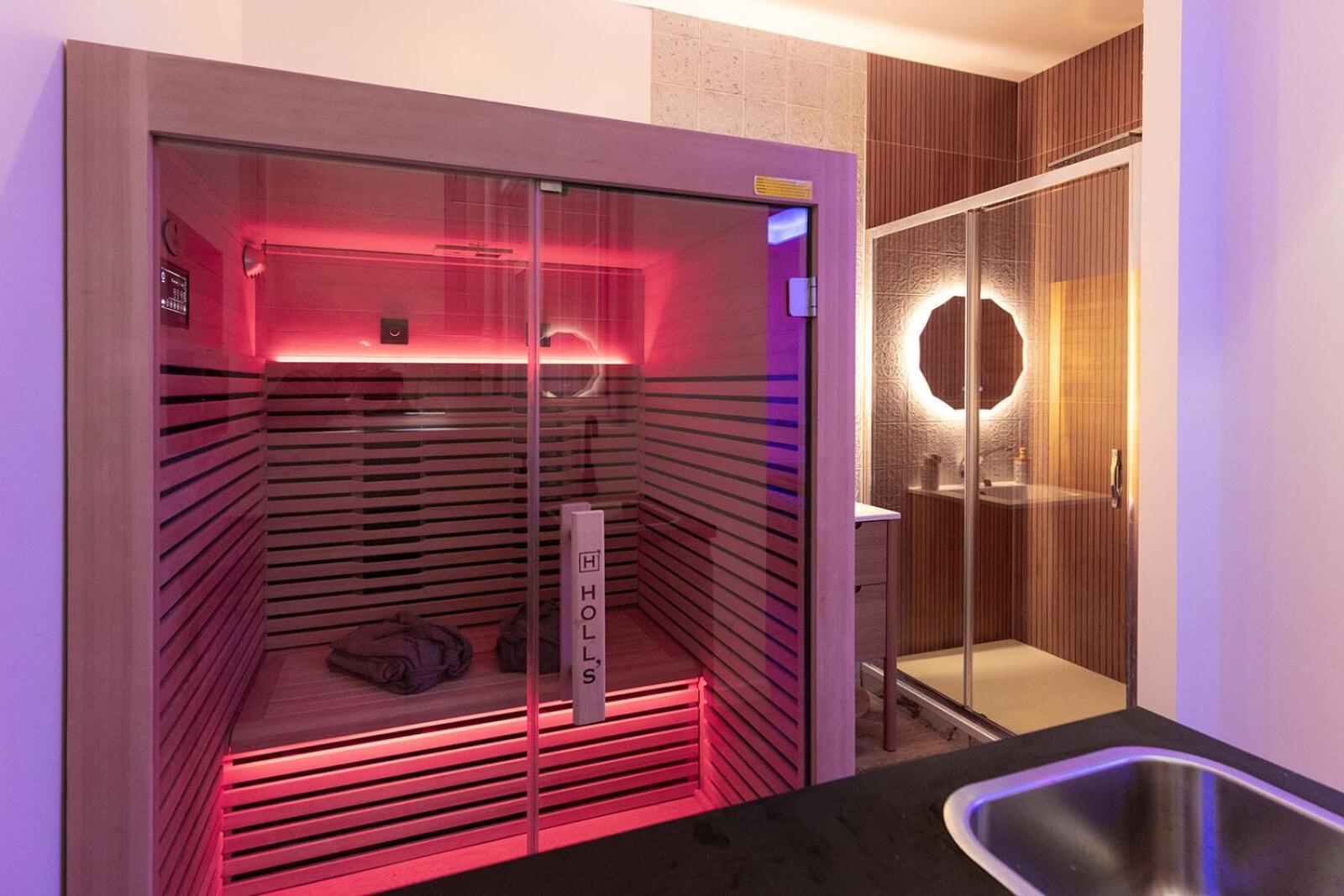 Apartment Harmonie Dijon