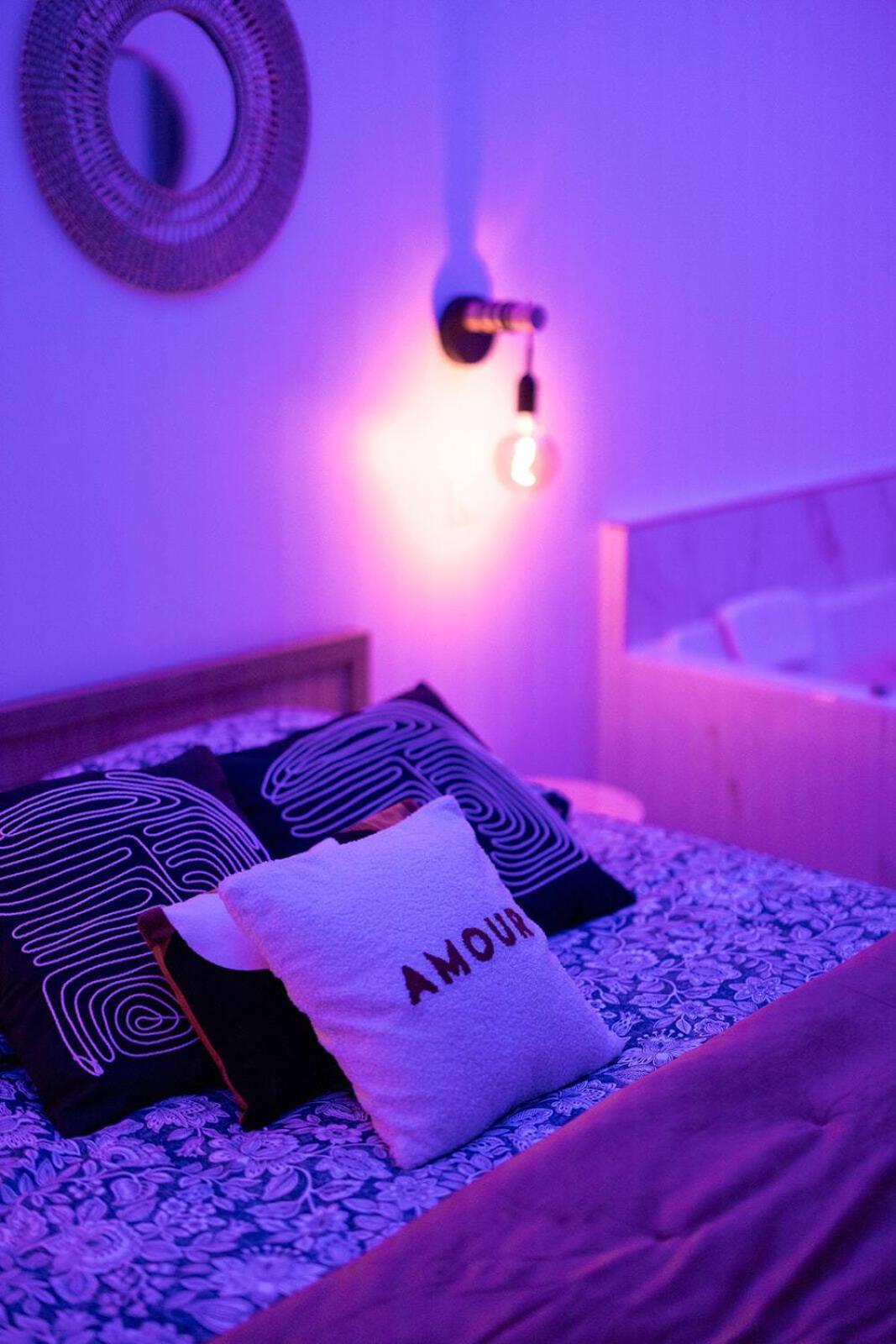 Harmonie Apartment *