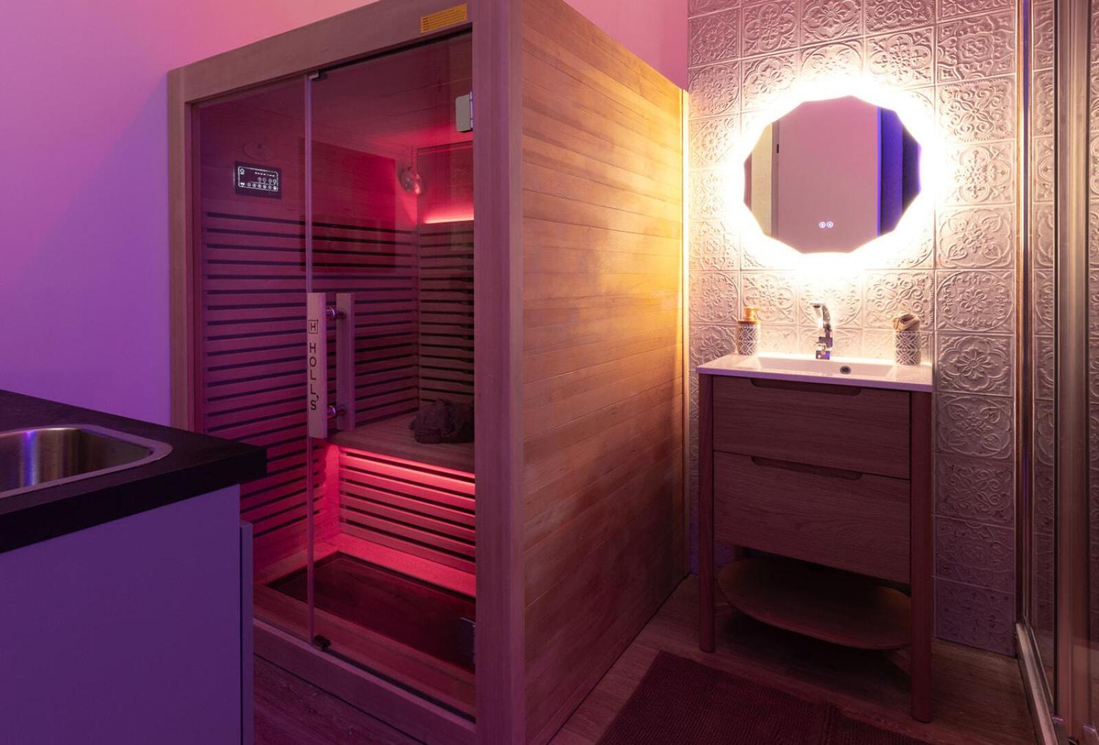 Apartment Harmonie *