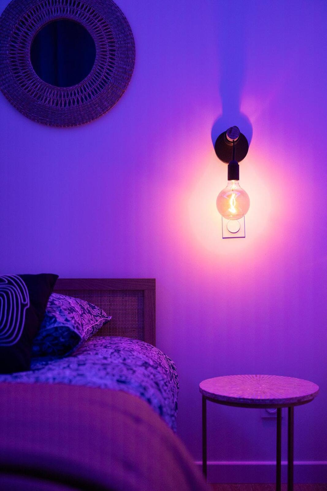 Harmonie Apartment *