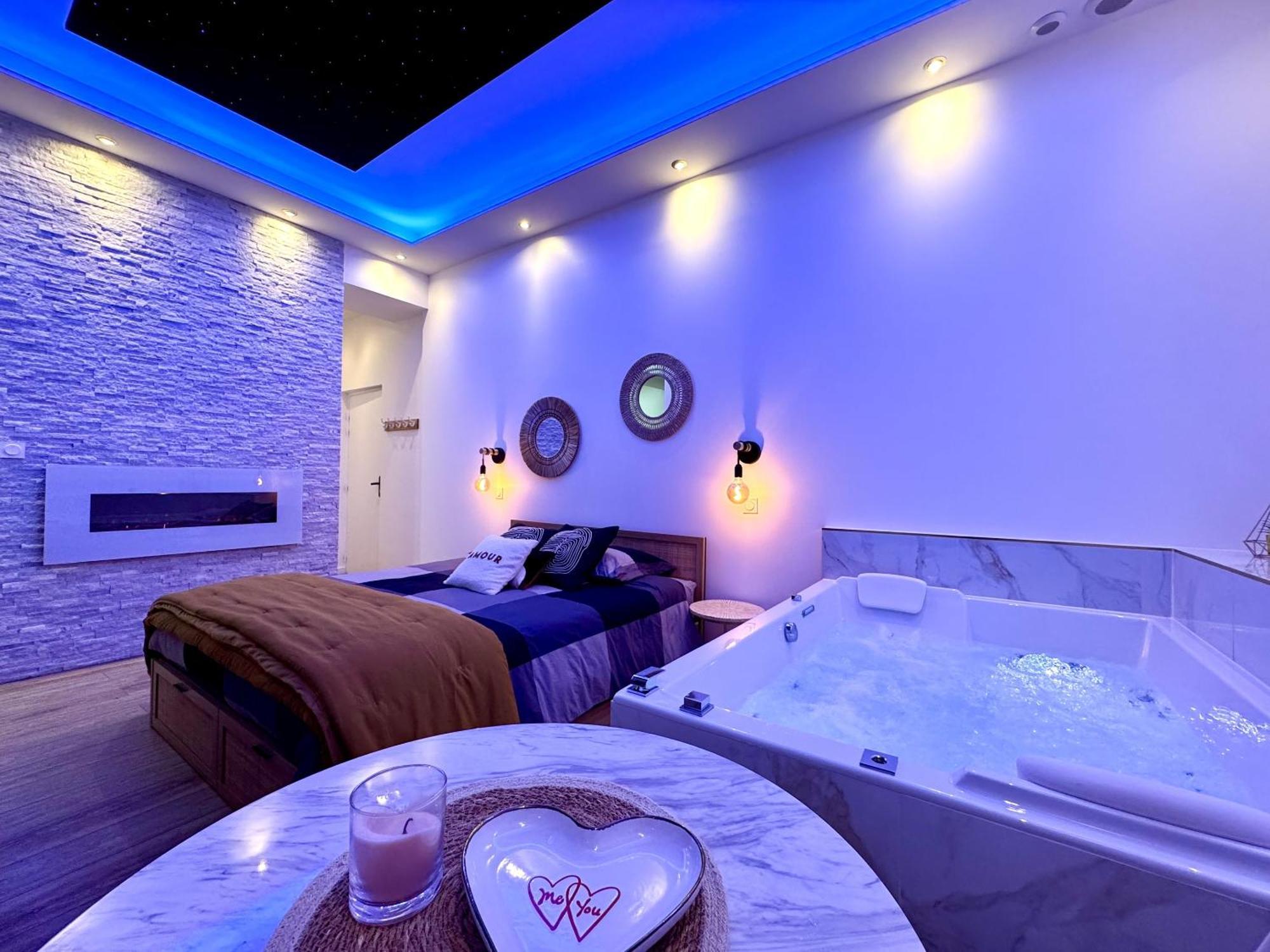 Harmonie Apartment Dijon