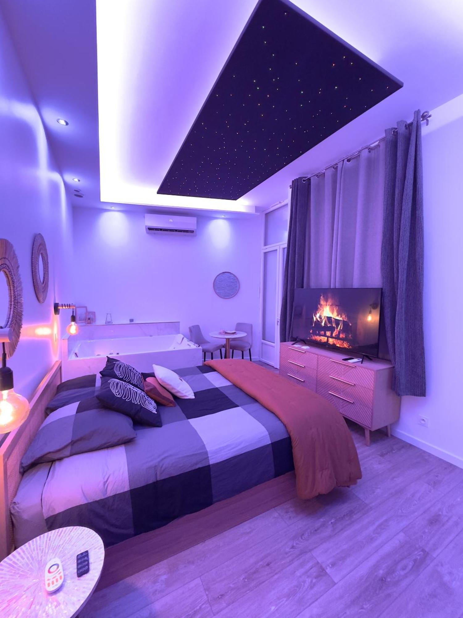 Harmonie Apartment *